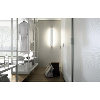 China New Design Modern Sliding Wooden Wall Wardrobes (Other) White Adjustable for sale