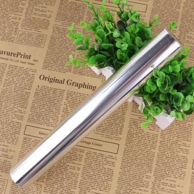 China Rollo de abastecimiento resistente 8011-O de la hoja del aluminio 28m m de la comida en venta