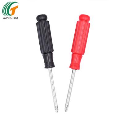 China Durable Screwdriver Factory 4mm Small Screwdriver Repair Tool for sale