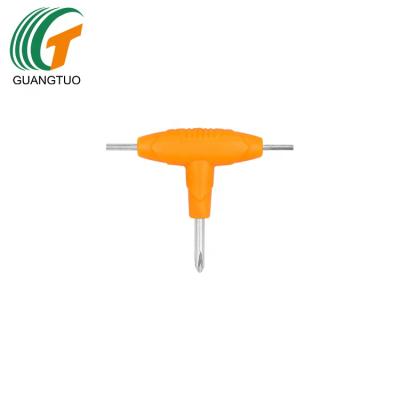 China Durable/portable 3 in 1 universal screwdriver for sale