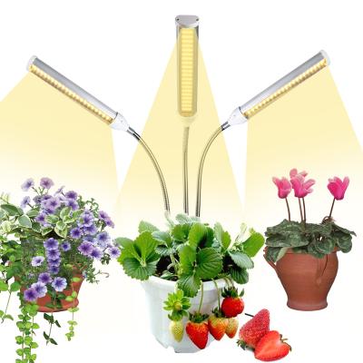 China Seed Starting Newest IR Indoor Hydroponic Lm301h Lm301b UV Clip From Chinese Factory Led To Grow Light For Full Spectrum for sale