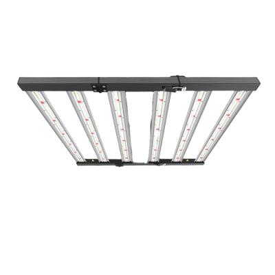 China Start From Seed Running To US High Efficiency 600W Led Plant Grow Light Waterproof Led Grow Light Bar Lm301H Grow Light for sale