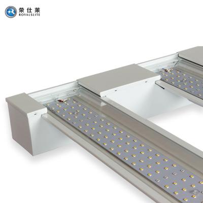 China Seed Starting 2021 Best Commercial Horticulture To Grow Light 640W LED Grow Light Vertical Agricultural Light for sale