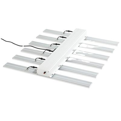 China Seed Starting Full Spectrum 6 Bar Custom Logo 1000w 600w 640w Led Grow Light for sale