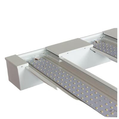 China Seed starting 400w 660w 720w 800w 2000w 1000watt led grow light strip panel sulight led grow light for sale