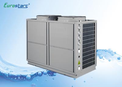 China Green Energy High Efficiency Ac And Heating Units With Hydrophilic Coating for sale