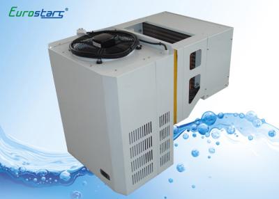 China High Efficiency Cold Room Condensing Unit Wall Mounted Mono Block for sale