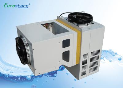 China Integrated Mono-block air cooling Condensing unit for cold room cold chamber for sale