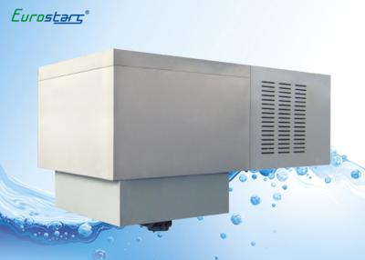 China Unidades de condensación del refrigerador de la cámara fría de la unidad de la cámara fría de Monoblock del tejado en venta