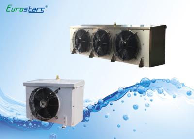 China Aluminum Multiple Effect Evaporator Industrial Evaporative Air Cooler for sale