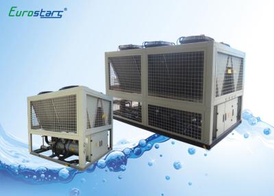 China Refrigeradores industriales de los sistemas de enfriamiento del lazo cerrado de agua de las unidades ahorros de energía del refrigerador en venta