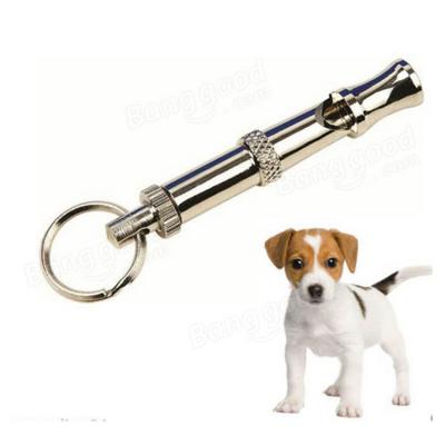 China Viable Dog Training Equipment Dog Whistle Pet Training Product for sale