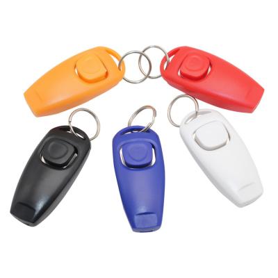 China Viable Dog Training Hiss Stop Barking Hiss With The Dog Training Clicker for sale