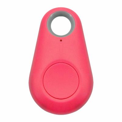 China BT 4.0 Low Power Key Luggage Anti-theft Alarm Stored Intelligent Mobile Phone Anti-Lost Device for sale