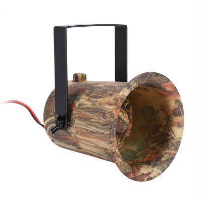 China Nmq BK1525 hunting caller mp3 equipment 95*104MM for sale