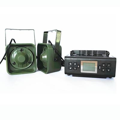 China Mix Function MP3 Sounds Players Digital 50W *2 Hunting Bird Caller BK1521B for sale