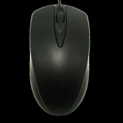 China 3D PC Mouse, Mouse, USB PC Wired Optical Mouse for sale