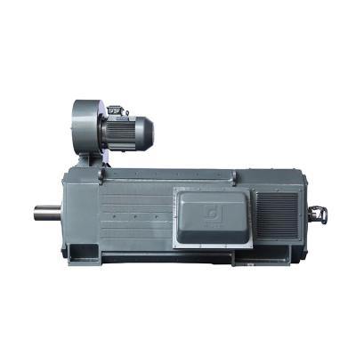 China 2020 new 2021 hot sale china electric motor supplier 35kw dc electric motor drip proof for sale