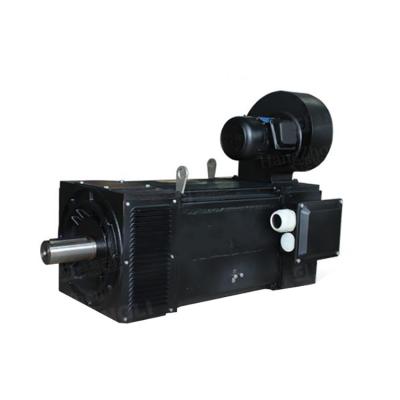 China High quality cheap custom made ev motor controller electric ac ac motor 1800kw hengli ac motor for sale