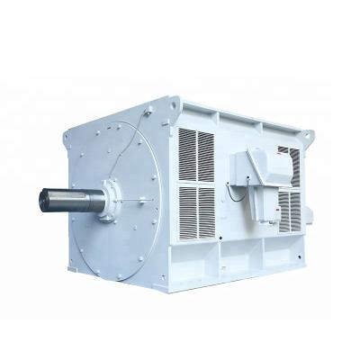 China High Torque 500 RPM AC Motor Enclosed Durable High Grade AC Motor Insulation Material Totally Enclosed for sale