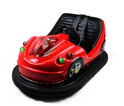 China Newest GMBC Children Amusement Parks Electric Bumper Car GMBC for sale