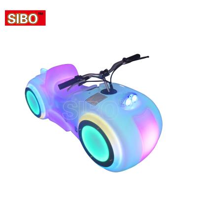 China Toy New design mall kids motorcycle toy pedal kiddie ride on electric mini ride for sale coin operated battery motorcycle for kids for sale