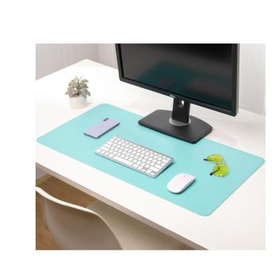 China Custom Size Cheap Promotional Large Non Slip Waterproof Mousepad for sale