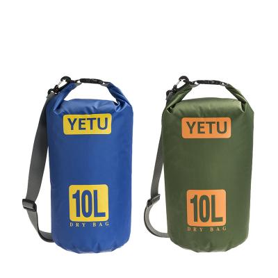 China Customized High Quality Customized Foldable Floating/Surfing Floating Hike Boating/Surfing Waterproof Drying Bag for sale