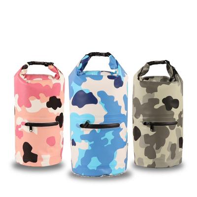 China New Arrival Summer High Quality Custom Outdoor Rucksack Waterproof Backpack Floating/Kayaking Dry Bag/Surfing Floating Bag for sale