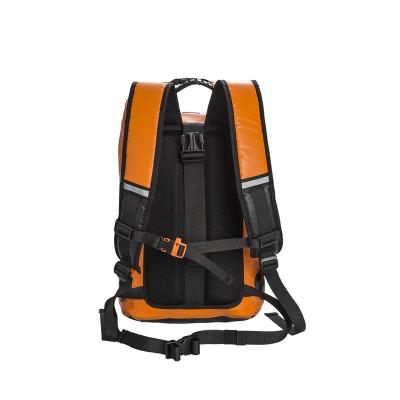 China 20L 40L PVC Camping Diveable Multifunctional Water Proof Backpack Waterproof Nylon Hike Dry Bag for sale