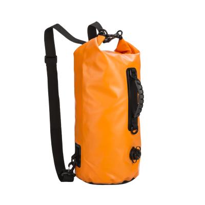 China Yetu/Outdoor Sports Tote Dry Bags Backpack With Heavy Duty Waterproof OEM Logo Dry Bag 3L 5L 10L 15L 20L 30L 40Liters Water Proof ODM Tube for sale