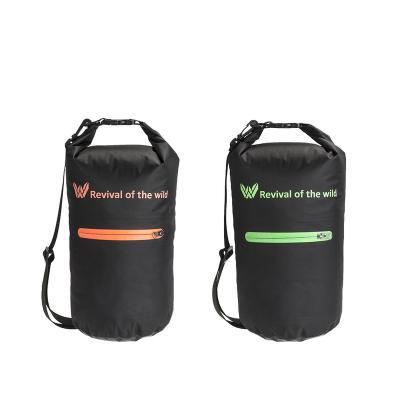 China Yetu OEM/Odm Waterproof Bag W C Dry 3L 5L Liters Water Proof Outdoor Sports Mini Marine Dry Bags for sale