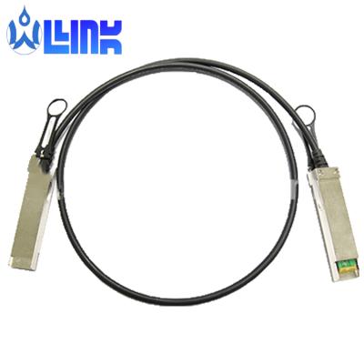 China DATA CENTER Cable 10G XFP Ultra-Fast Cable for sale