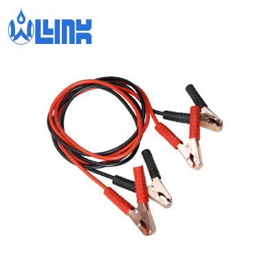 China Industrial Eco-friendly Car Jumper Cable 200a OLINK Cable Car Battery Booster Cable For Emergency Tool for sale