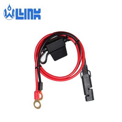 China Industrial Car Emergency Using OLINK Cable 600amp 800amp 1500amp Positive Negative Heavy Duty Booster for sale