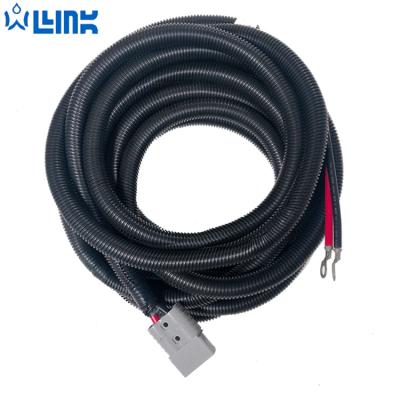 China China normal factory car sales hot high quality Anderson Connector Cable 30a cable assembly connector for battery for sale