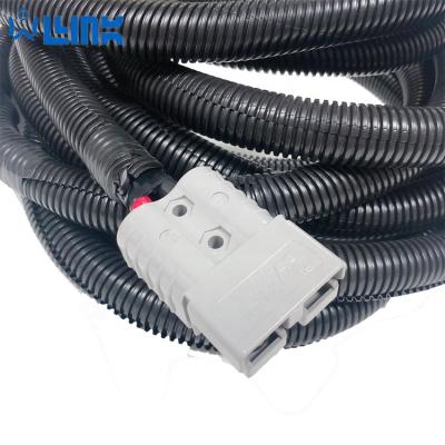 China SB175 Cars Connector Cable 30a Full Size Cable Assembly High Quality Connector For Battery Cable for sale