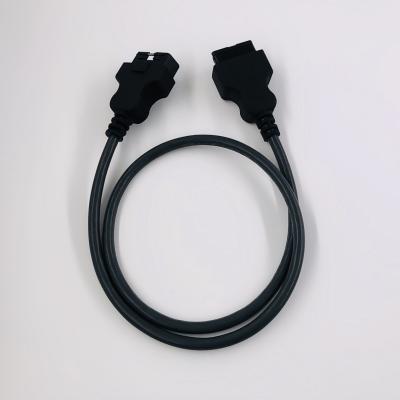 China Auto Motorcycle Wire Harness And Cable Assembly for sale