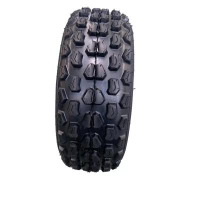 China PWC Rich Patterns for 21*7-10 Choice ATV Tires Beautiful Pattern for sale