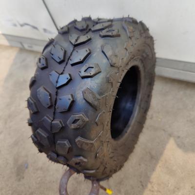 China Other Hot Sale 145/70-6 ATV Tire 145 70 6 Vacuum Tire for sale