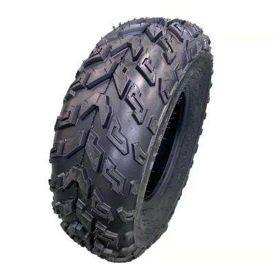 China Chinese Factory 23X7-10 Rubber ATV Tire / Golf Cart Tires for sale