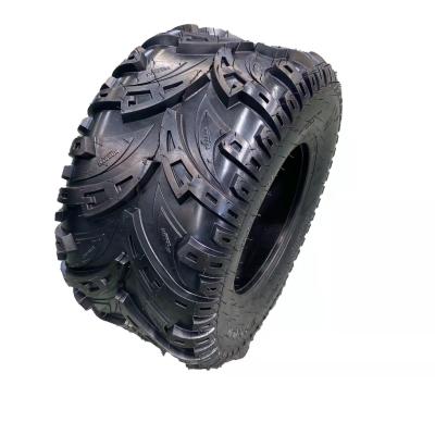 China 22x10-10 RUBBER Golf Cart Tires Atv Tire for sale