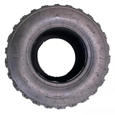 China Hot Sale RUBBER Set 22x10-10 ATV Tires , Durable Tubeless Sport ATV Tires for sale