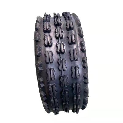 China 19x7-8 Golf Cart RUBBER Tires 19*7-8 ATV And UTV Tires 19x7x8 for sale