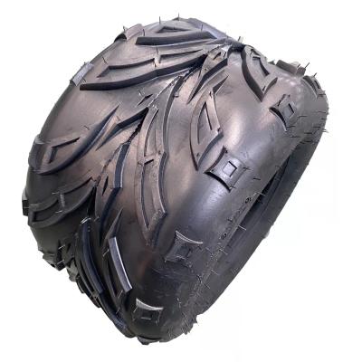 China China Factory 18x9.50-8 Rubber Tire Atv Tire for sale