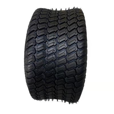 China ATV Cart Heavy Duty Wheels And Tread 18x8350-8 850 8 Lawn Tractor Chevron 18x850-8 18 Tread for sale