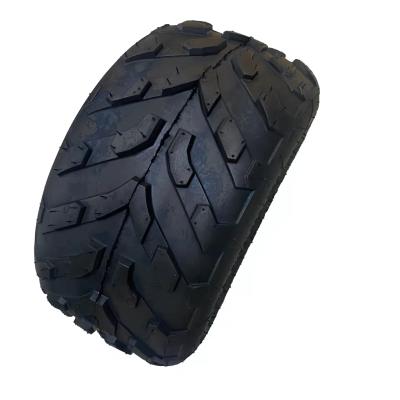 China Other Chinese ATV Tires 16x8-7 Agricultural Farm Treads 18 8 7 for sale