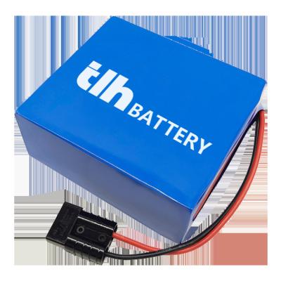 China 48V 20Ah Electric Bicycle Battery Pack OEM Ebike Rechargeable 18650 Lithium Battery for sale