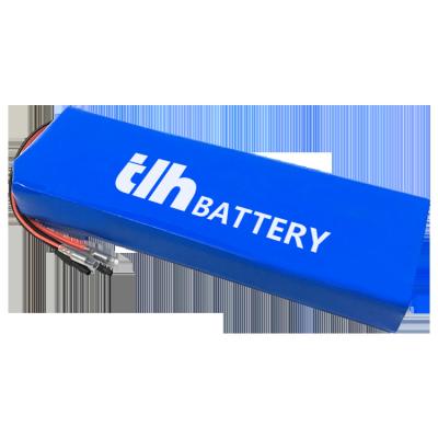 China Electric Bicycle 36V 10.4Ah Electric Bike Battery Pack 18650 Lithium Ion Battery 36V for sale