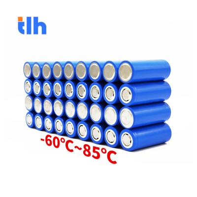 China Power Tools 3.7V High Temperature And Cold Resistance 2000Amh Lithium Battery Pack Lithium 18650 Cells 18650 Battery for sale